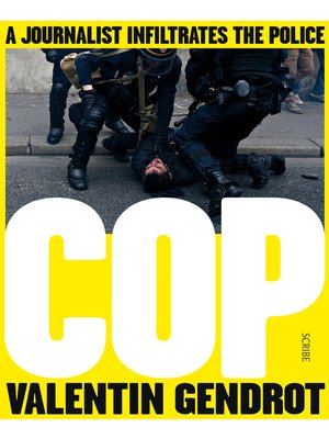 cover image of Cop